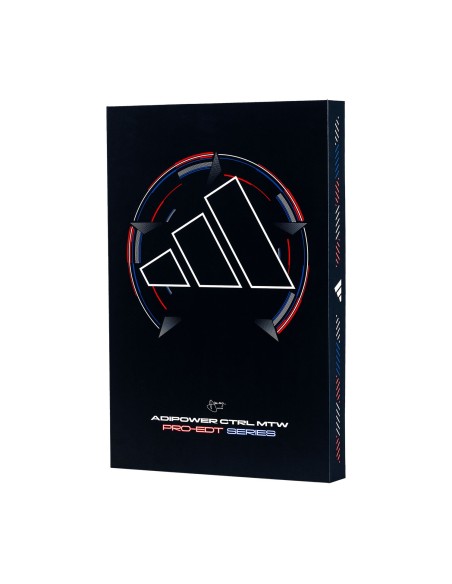 Adidas Adipower Ctrl Mtw Pro Edt by Alex Ruiz | Ofertas de pádel